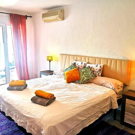 Villa Casa Karma - With Private Pool And Views *