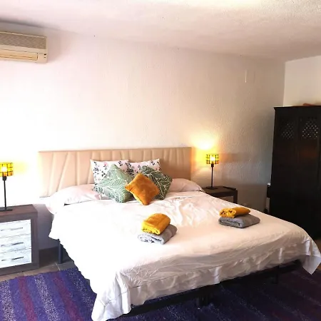 Casa Karma - With Private Pool And Views