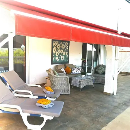 Villa Casa Karma - With Private Pool And Views *