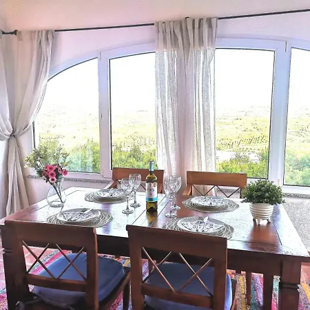 Casa Karma - With Private Pool And Views *