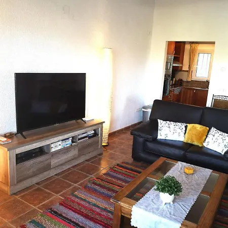 Casa Karma - With Private Pool And Views Villa