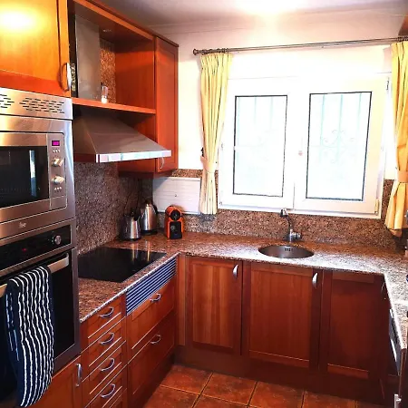 Villa Casa Karma - With Private Pool And Views Benitachell
