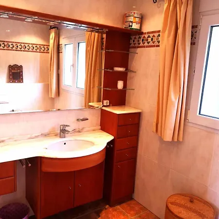 Casa Karma - With Private Pool And Views Benitachell