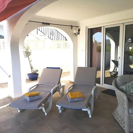 Casa Karma - With Private Pool And Views Benitachell
