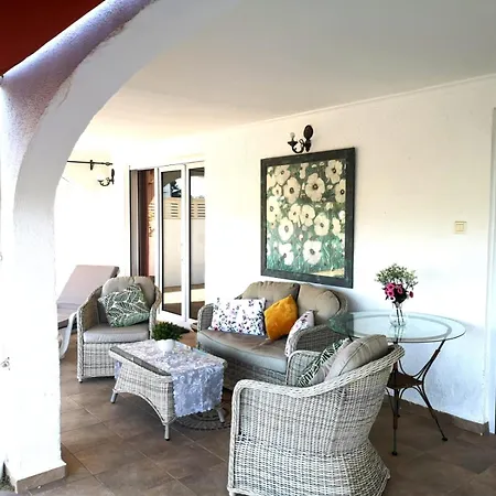 Casa Karma - With Private Pool And Views Benitachell